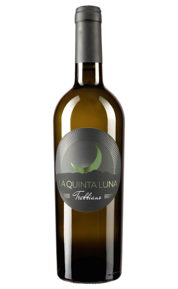 Di Camillo »La Quinta Luna« Trebbiano 2024