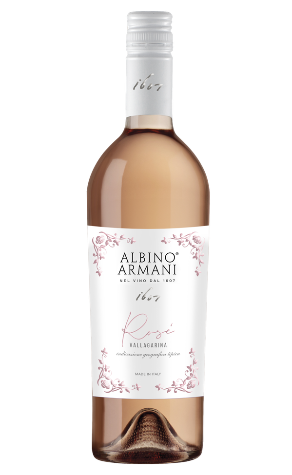 Armani »Vallagarina« Rosé 2024