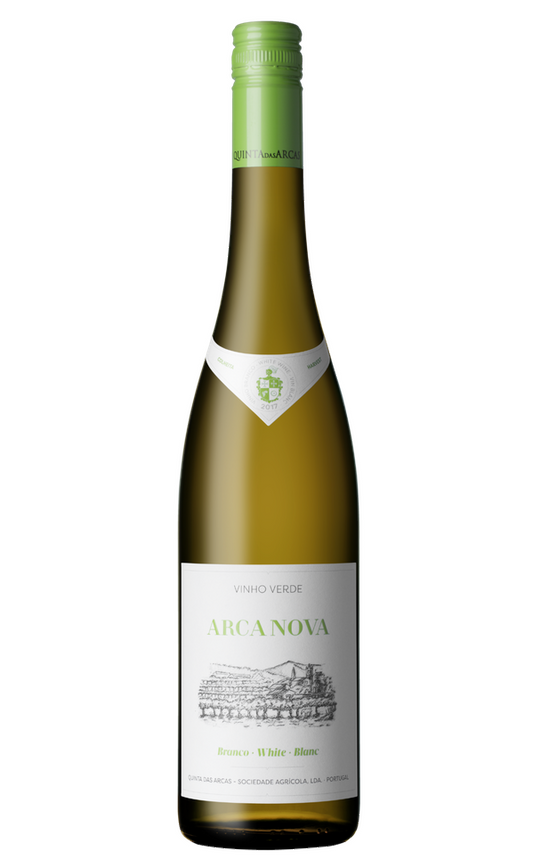 Arca Nova Vinho Verde »Branco« 2023