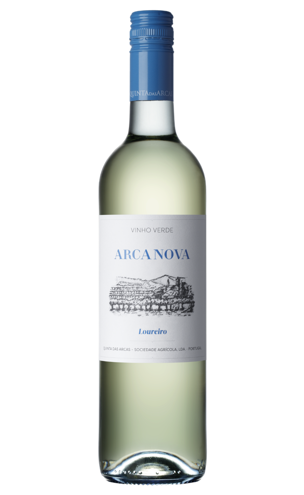 Arca Nova Vinho Verde »Loureiro« 2024