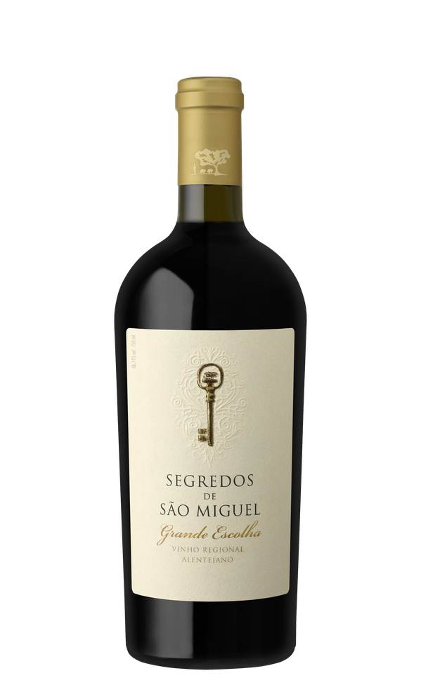 Casa Relvas Grande Escolha »Segredos de Sâo Miguel« 2024