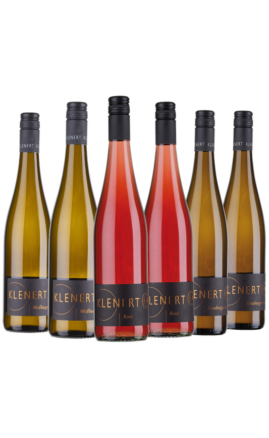 Probierpaket »Genuss-Trio aus Baden«