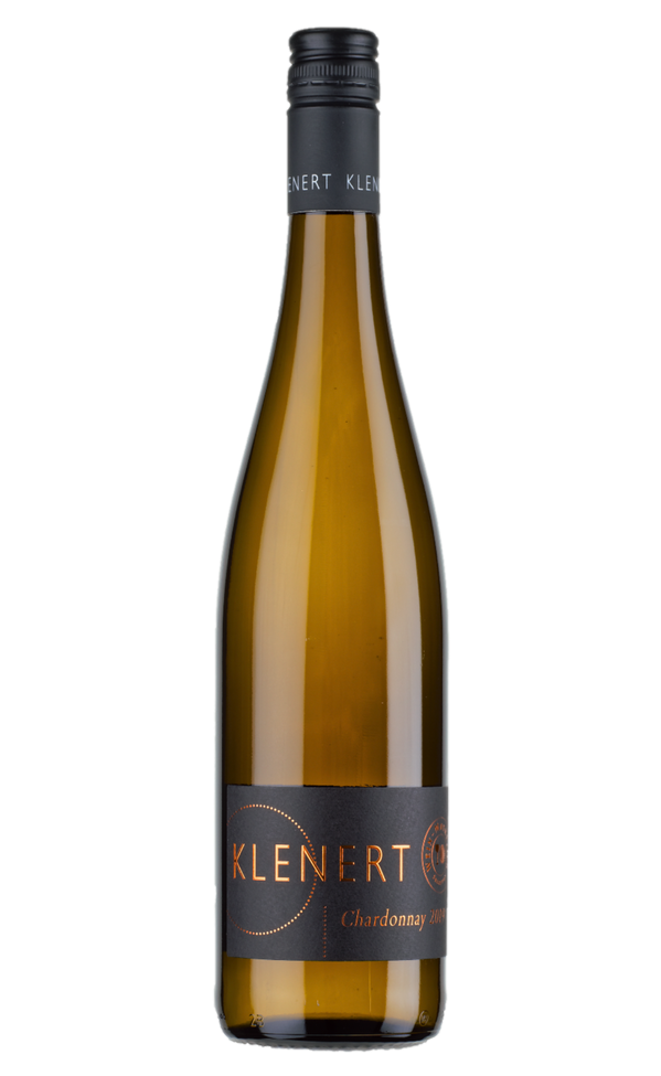 Weingut Klenert Chardonnay »Selektion WEIN-MUSKETIER« 2022