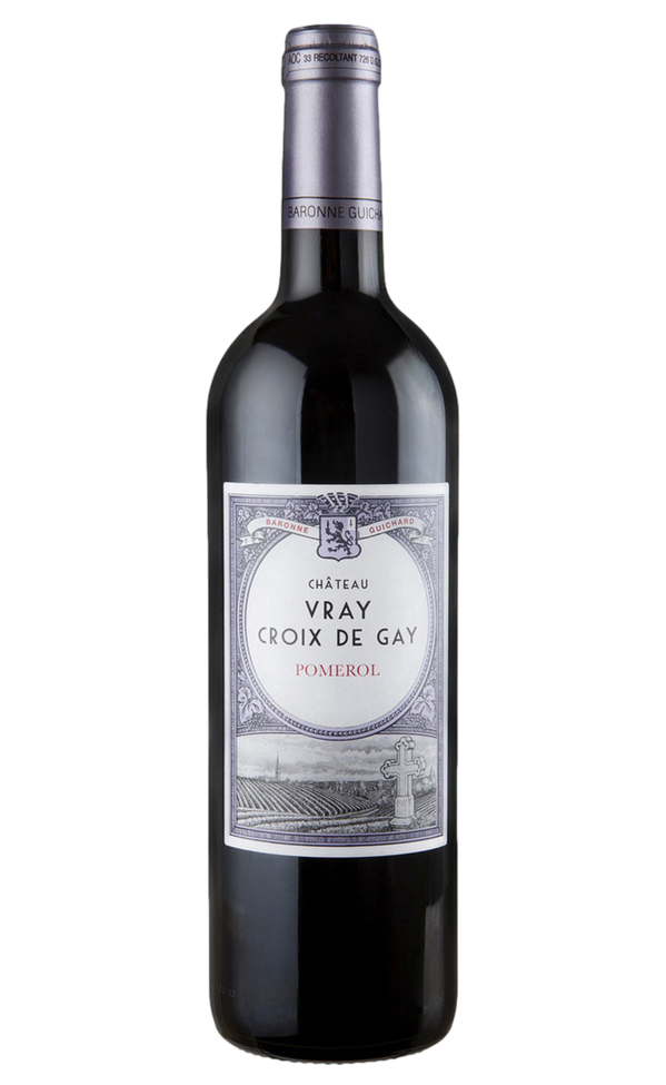 Château Vray Croix de Gay »Pomerol« 2019