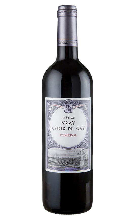 Château Vray Croix de Gay »Pomerol« 2019