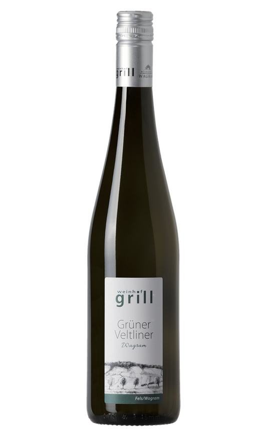 Weinhof Grill Grüner Veltliner »Wagram« 2024