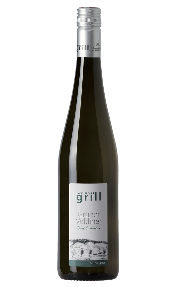 Weinhof Grill Grüner Veltliner »Ried Scheiben« 2023