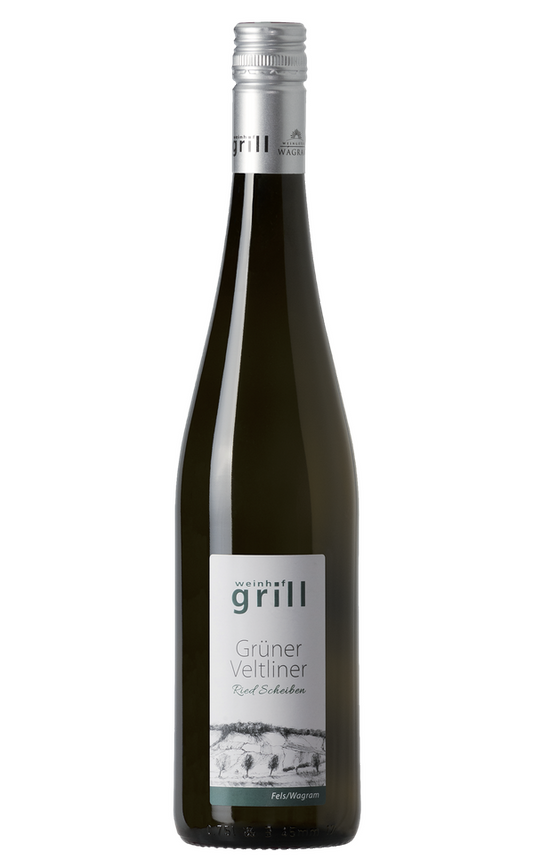 Weinhof Grill Grüner Veltliner »Ried Scheiben« 2024