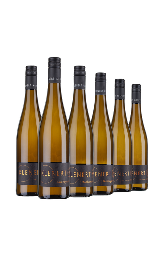 Probierpaket »Burgunder & Co.«