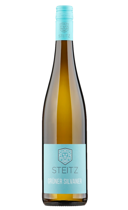 Weingut Steitz Grüner Silvaner 2024