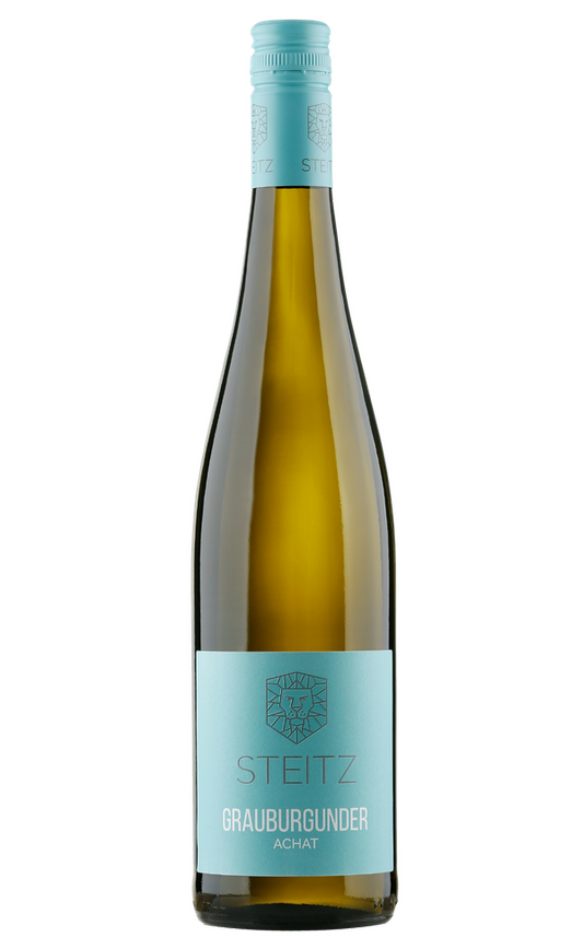 Weingut Steitz Grauburgunder »Achat« 2024