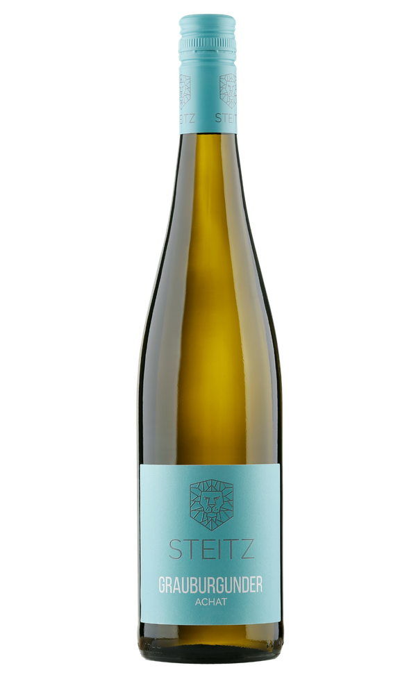 Weingut Steitz Grauburgunder »Achat« 2024