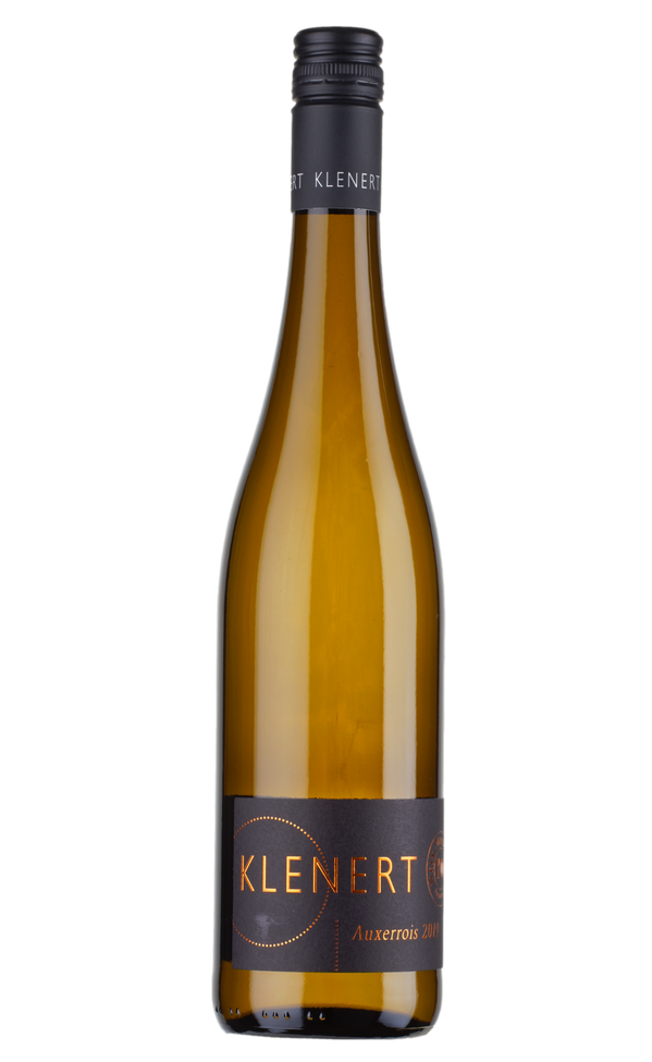 Weingut Klenert Auxerrois »Selektion WEIN-MUSKETIER« 2023