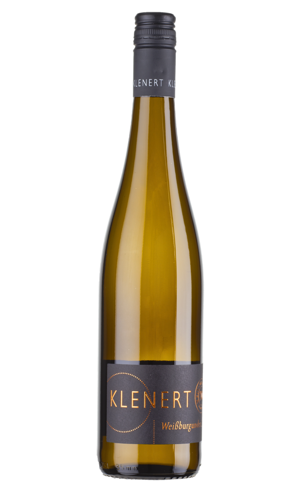 Klenert Weißburgunder »Selektion WEIN-MUSKETIER« 2023