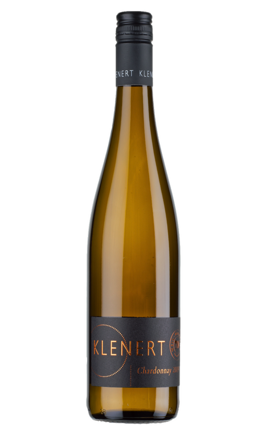 Klenert Chardonnay »Selektion WEIN-MUSKETIER« 2023