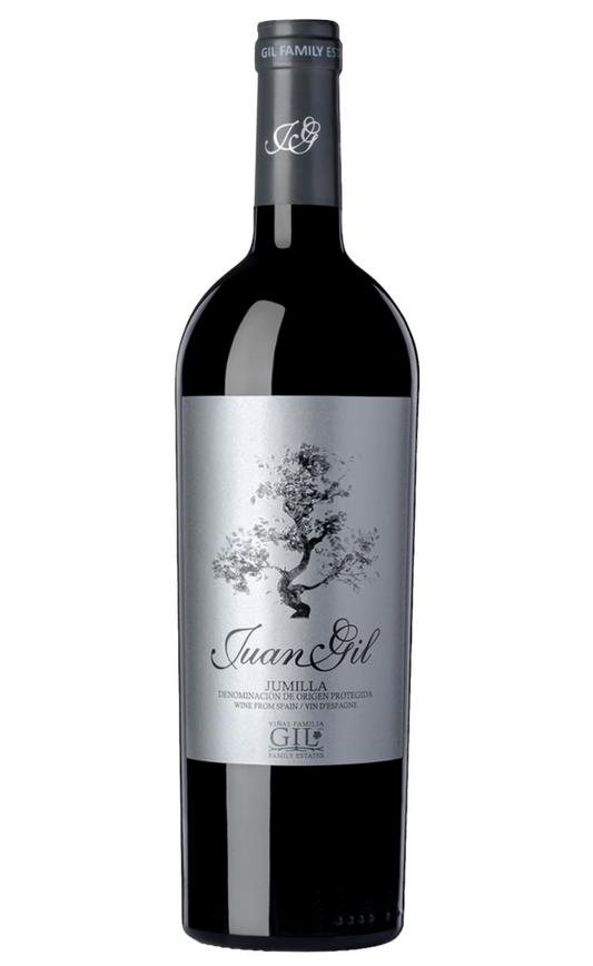 Juan Gil »Silver Label« 2021