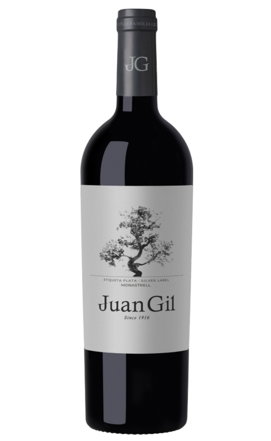 Juan Gil »Silver Label« 2023