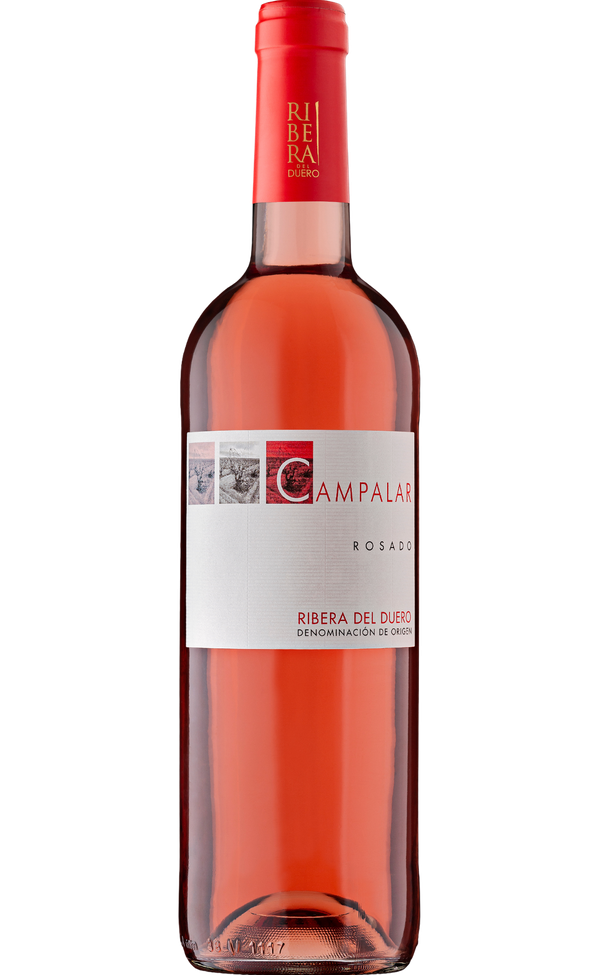 Avelino Vegas Rosado »Campalar« 2022