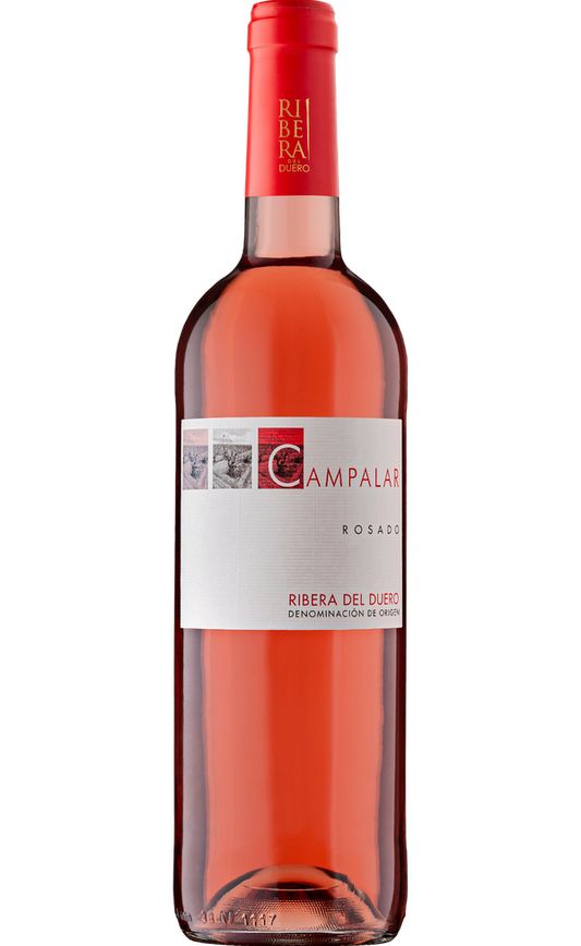 Avelino Vegas Rosado »Campalar« 2022