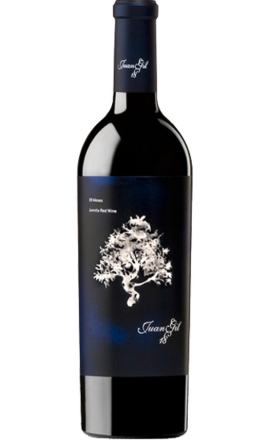 Juan Gil Blue Label 2021