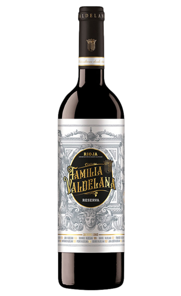 Valdelana »Familia Valdelana« Rioja Reserva 2020