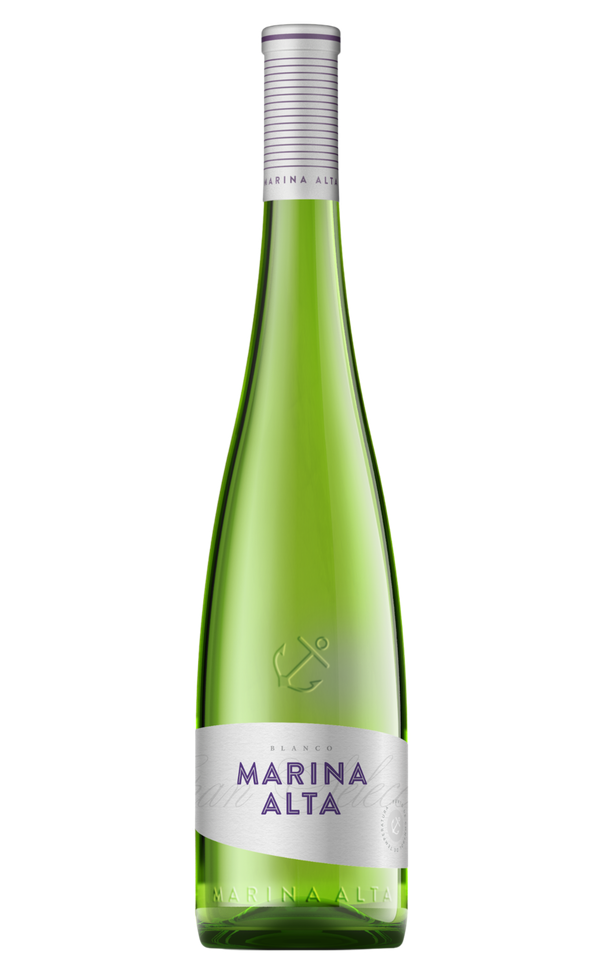 Bocopa Moscatel Blanco »Marina Alta« 2022