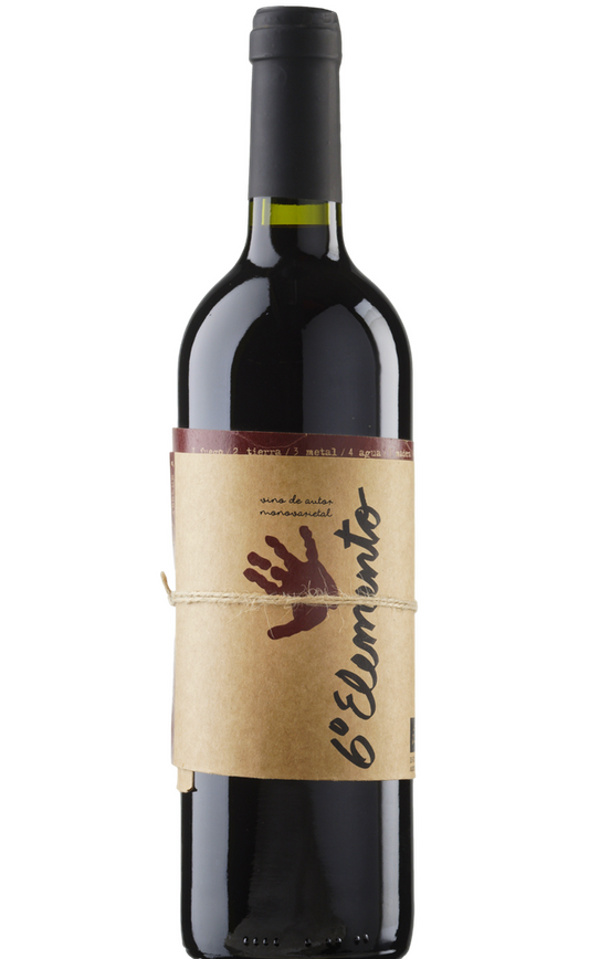 Vino Sexto Elemento »Sexto Elemento« 2021