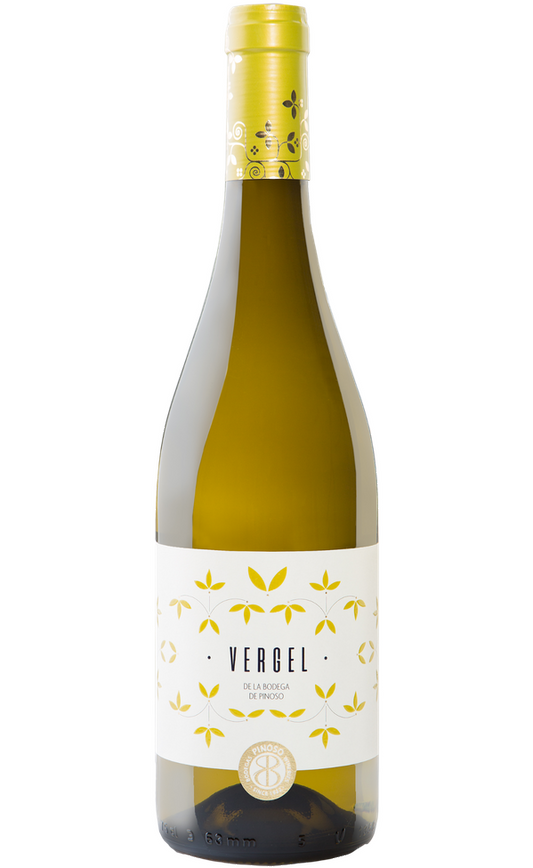 Pinoso Blanco »Vergel« 2024