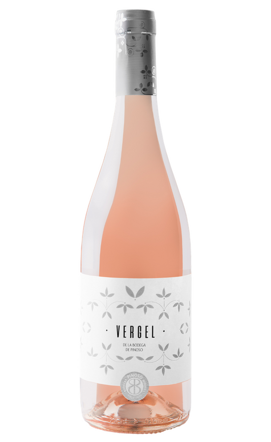 Pinoso Rosado »Vergel« 2024
