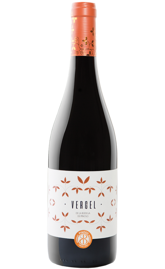 Pinoso Tinto »Vergel« 2021