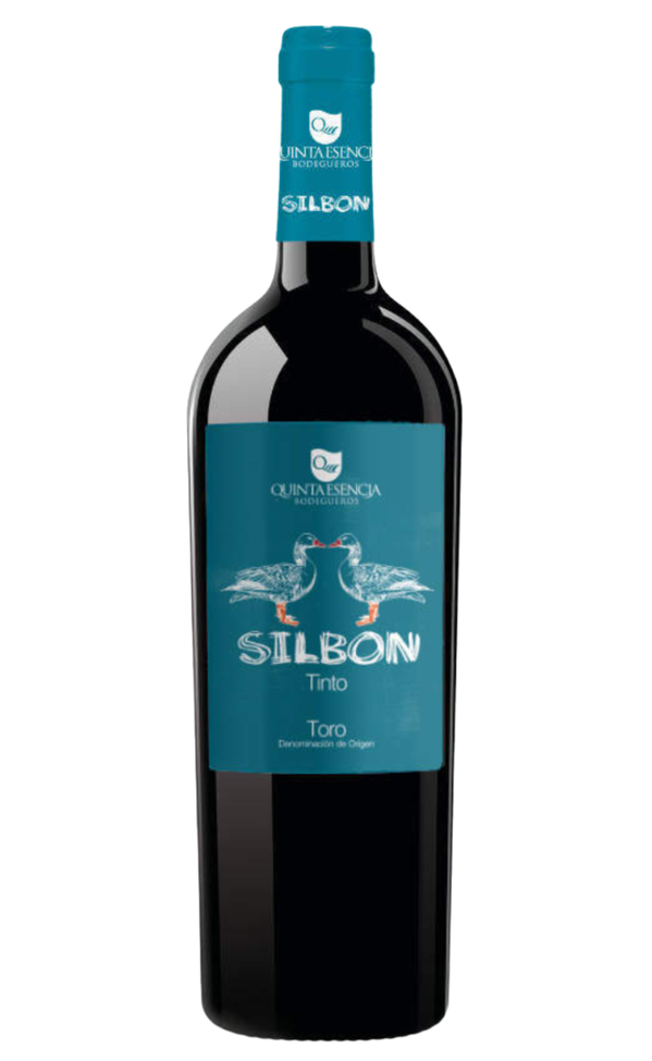 Quinta Esencia Tinto »Silbon« 2022