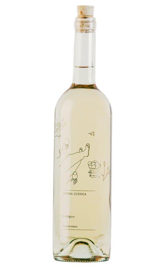 Bodegas Robles Fino »Piedra Luenga«