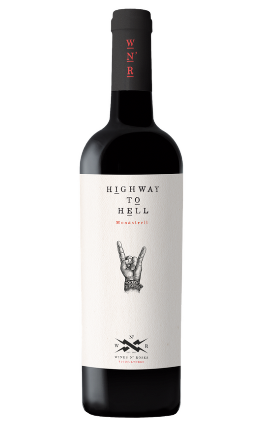 Wines n' Roses »Highway to Hell« 2023