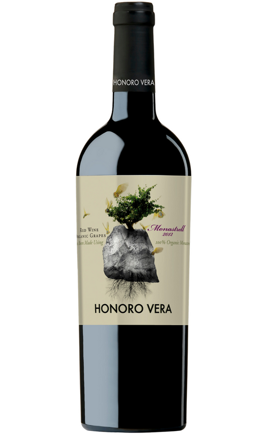 Juan Gil »Honoro Vera« 2023