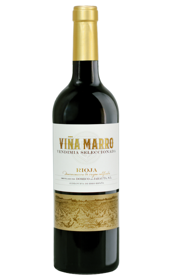 Domeco de Jarauta »Viña Marro« Seleccionada 2021