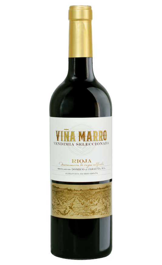 Domeco de Jarauta »Viña Marro« Seleccionada 2022