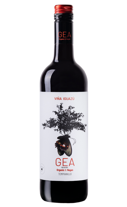 Alcardet »GEA« Tempranillo 2023