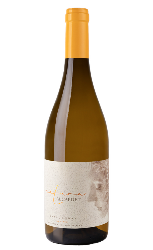 Alcardet »Chardonnay Barrica« 2022