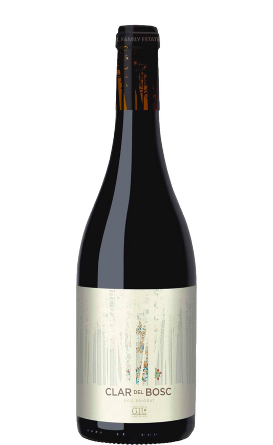 Llicorella Vins »Clar del Bosc« 2020