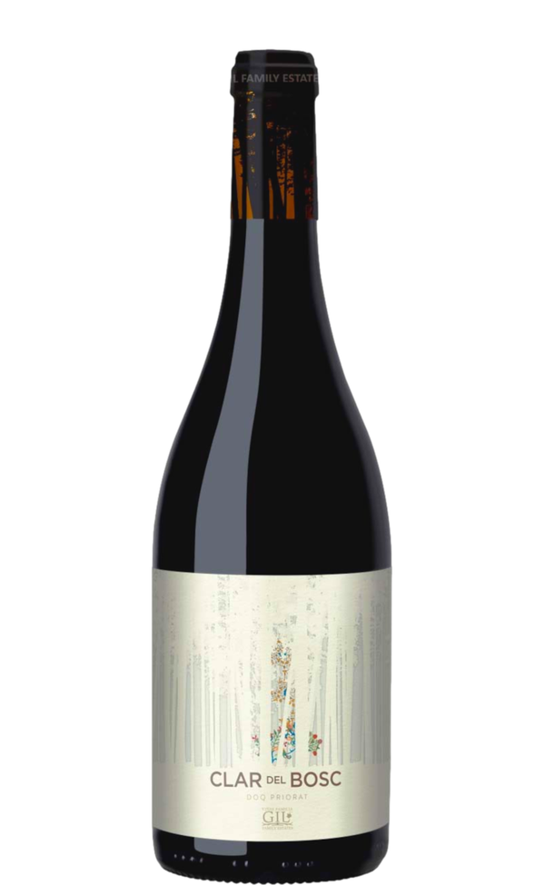 Llicorella Vins »Clar del Bosc« 2020