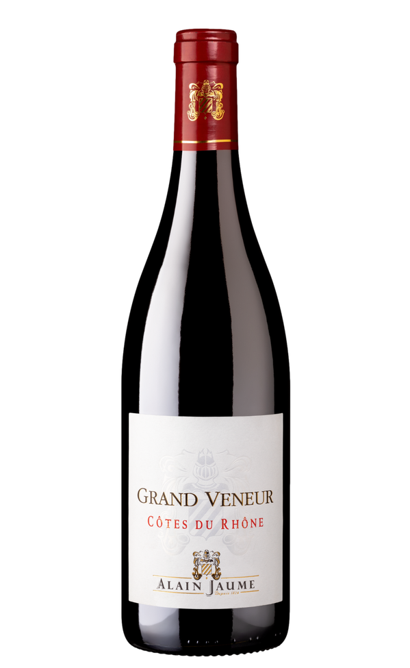 Alain Jaume Grand Veneur »Côtes du Rhône Rouge« 2023