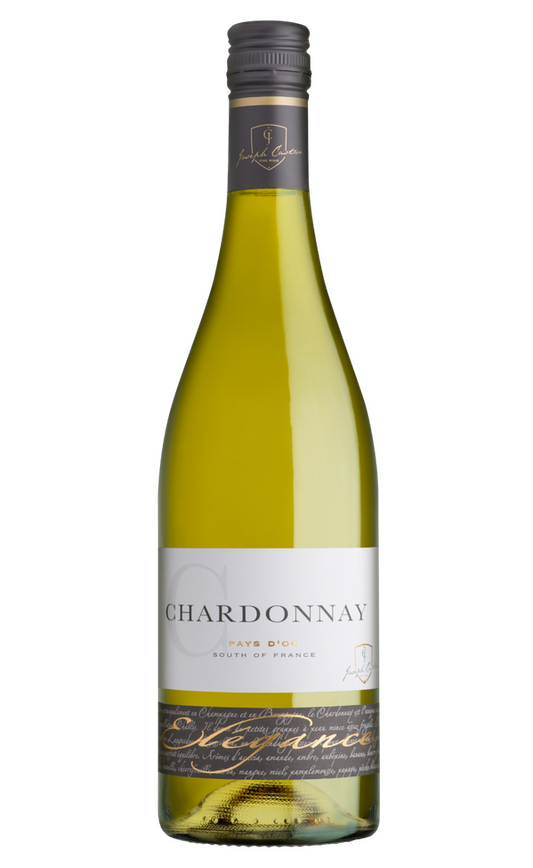 Castan Chardonnay »Elegance« 2023