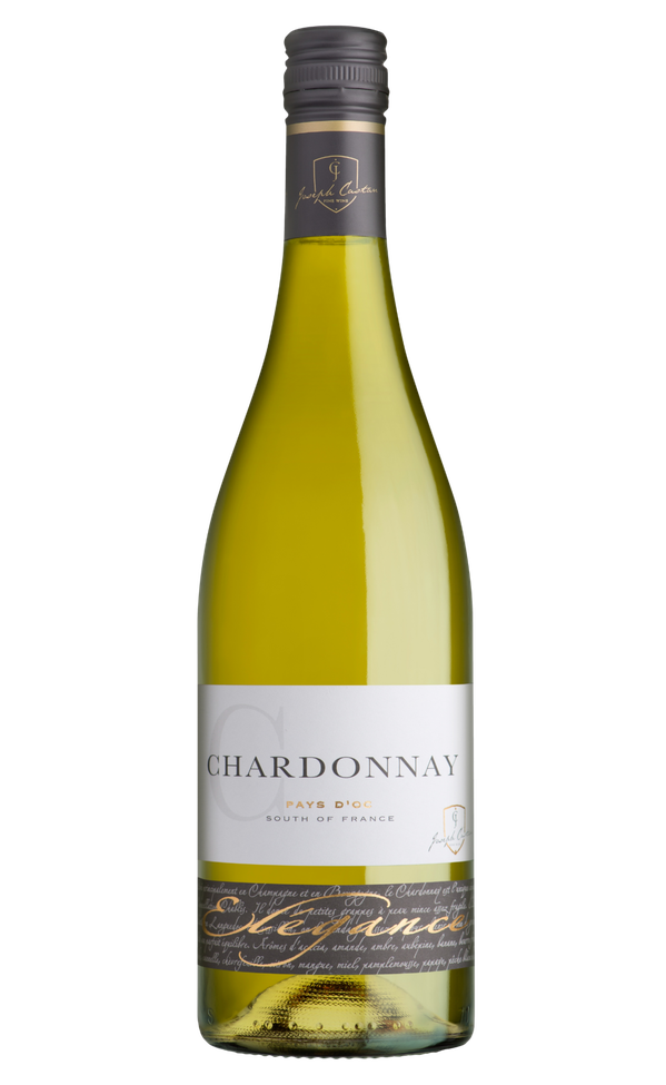 Castan Chardonnay »Elegance« 2025