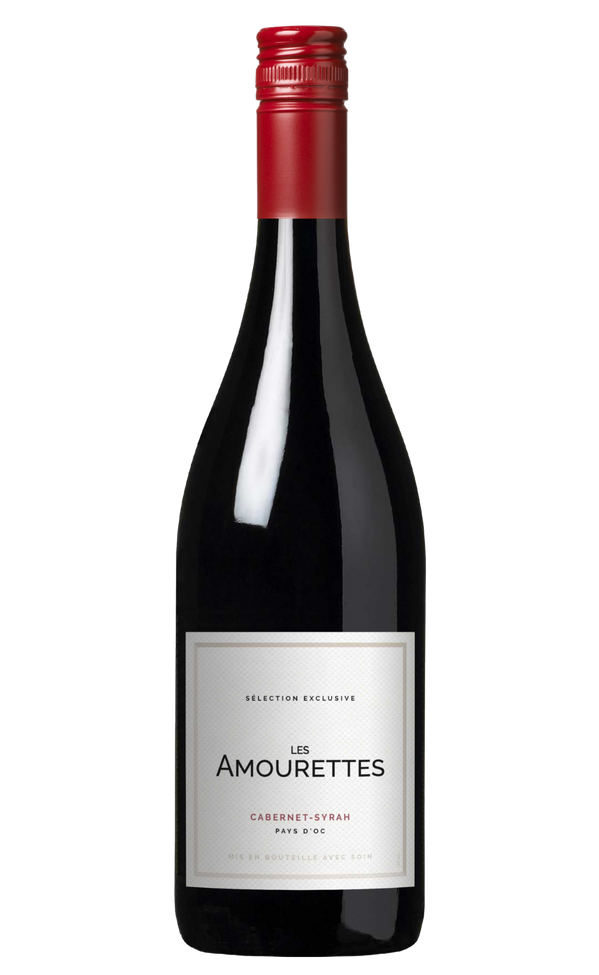 Vignerons de Cébazan »Les Amourettes« 2024