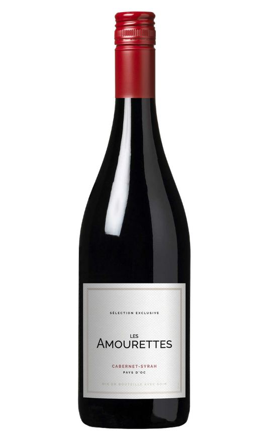 Vignerons de Cébazan »Les Amourettes« 2024