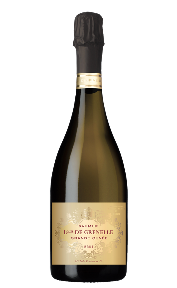 Louis de Grenelle »Grande Cuvée« Brut
