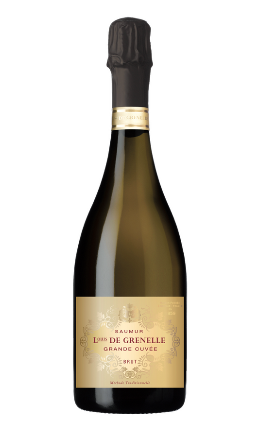 Louis de Grenelle »Grande Cuvée« Brut