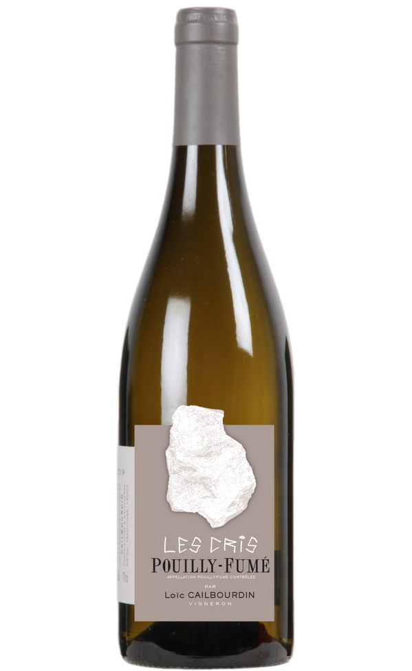 Domaine Cailbourdin »Les Cris« 2022