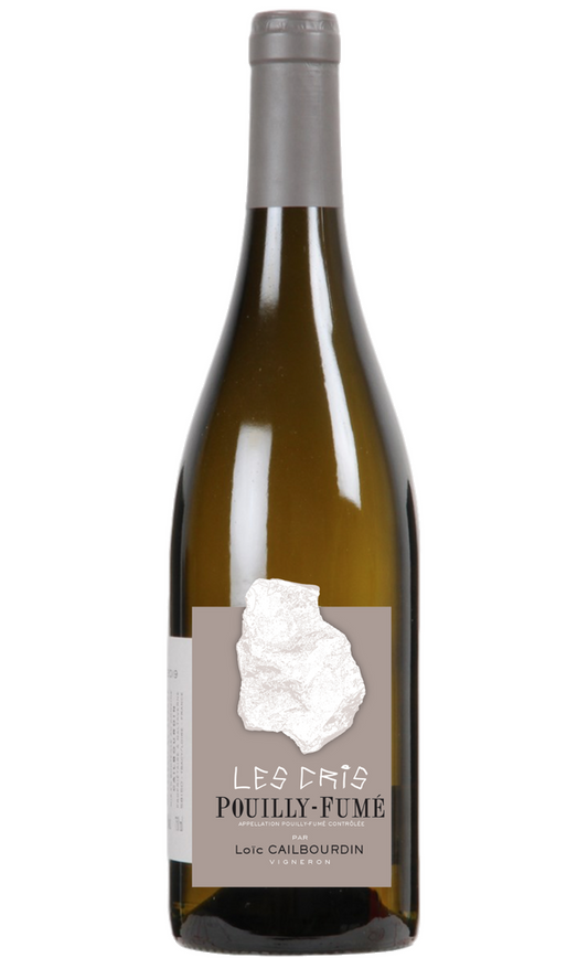 Domaine Cailbourdin »Les Cris« 2022