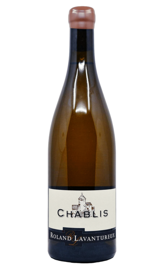 Roland Lavantureux »Chablis« 2021